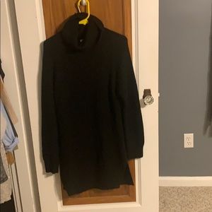 Tobi knit while you’re ahead sweater dress